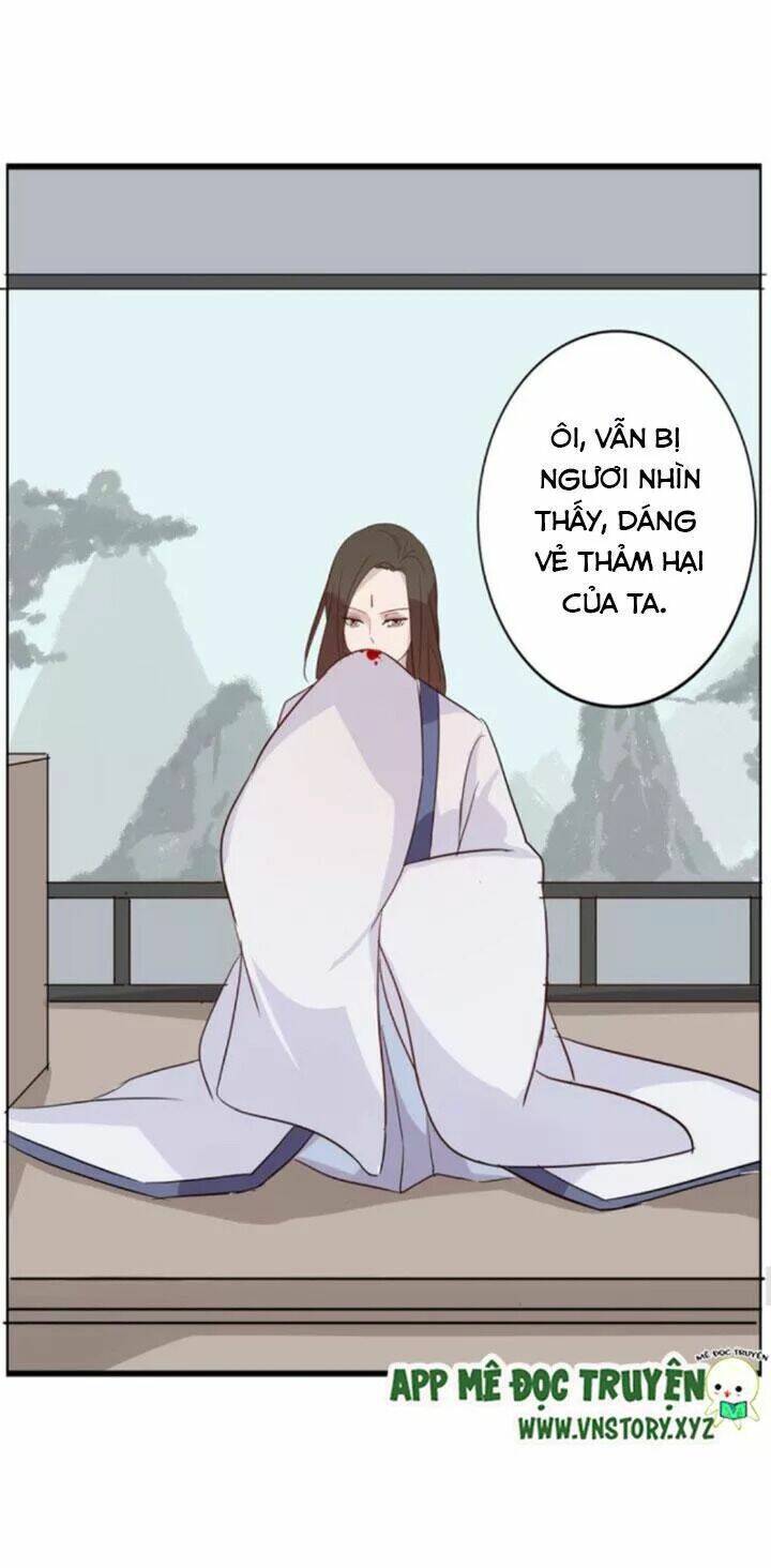 hồ tiên này không tin được chapter 33 21