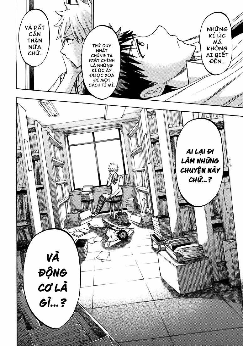 yamada và thất đại ma nữ chapter 206 18