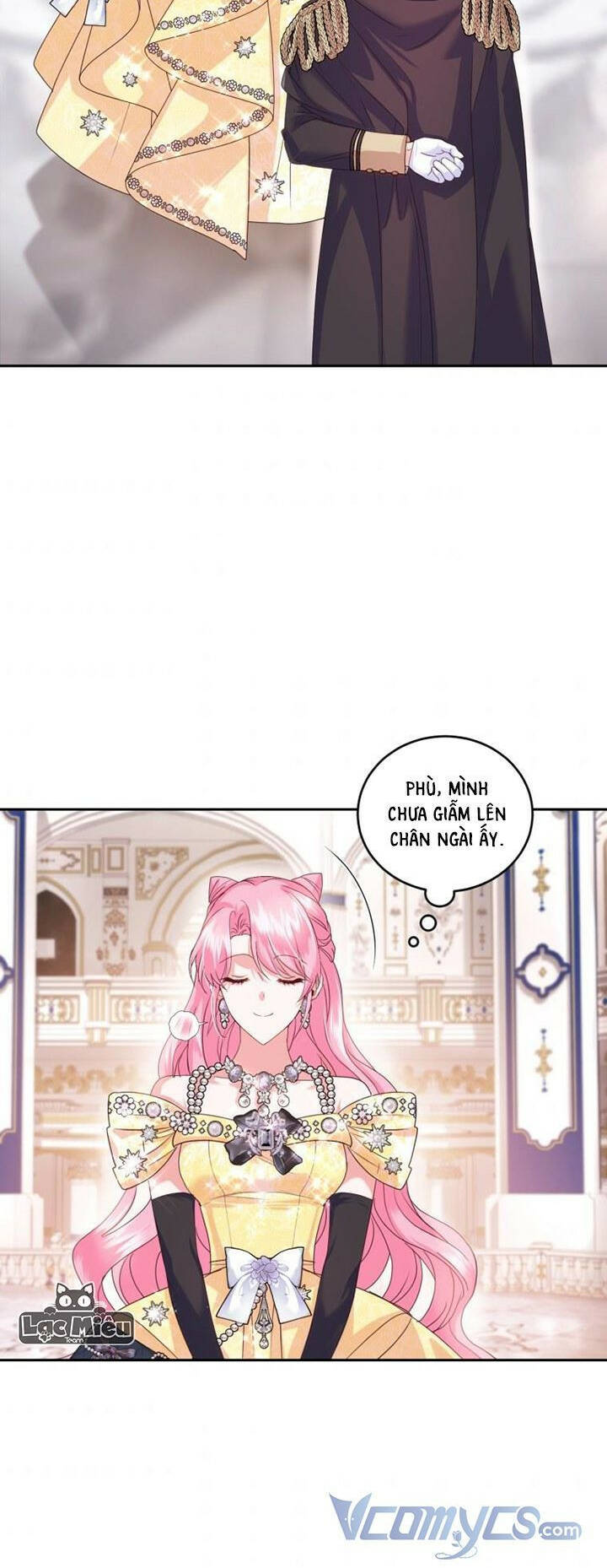 nhà điều chế nước hoa độc quyền của bạo chúa chapter 61 31