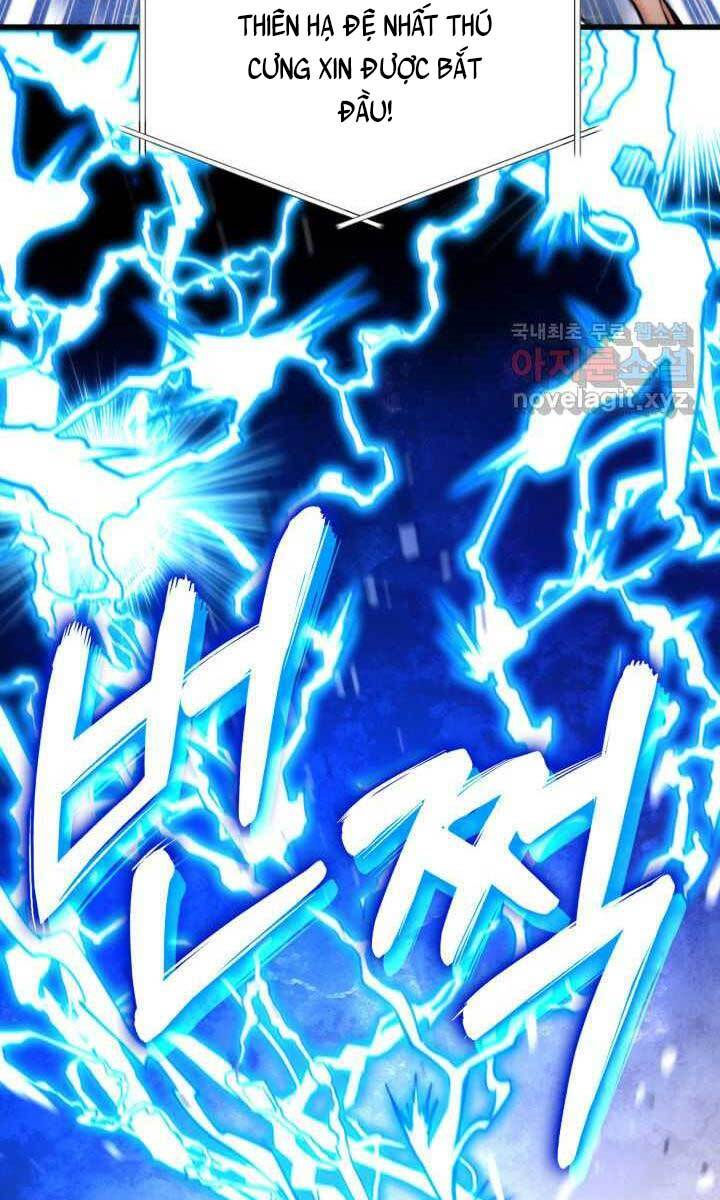 huyền thoại game thủ - tái xuất chapter 75 38