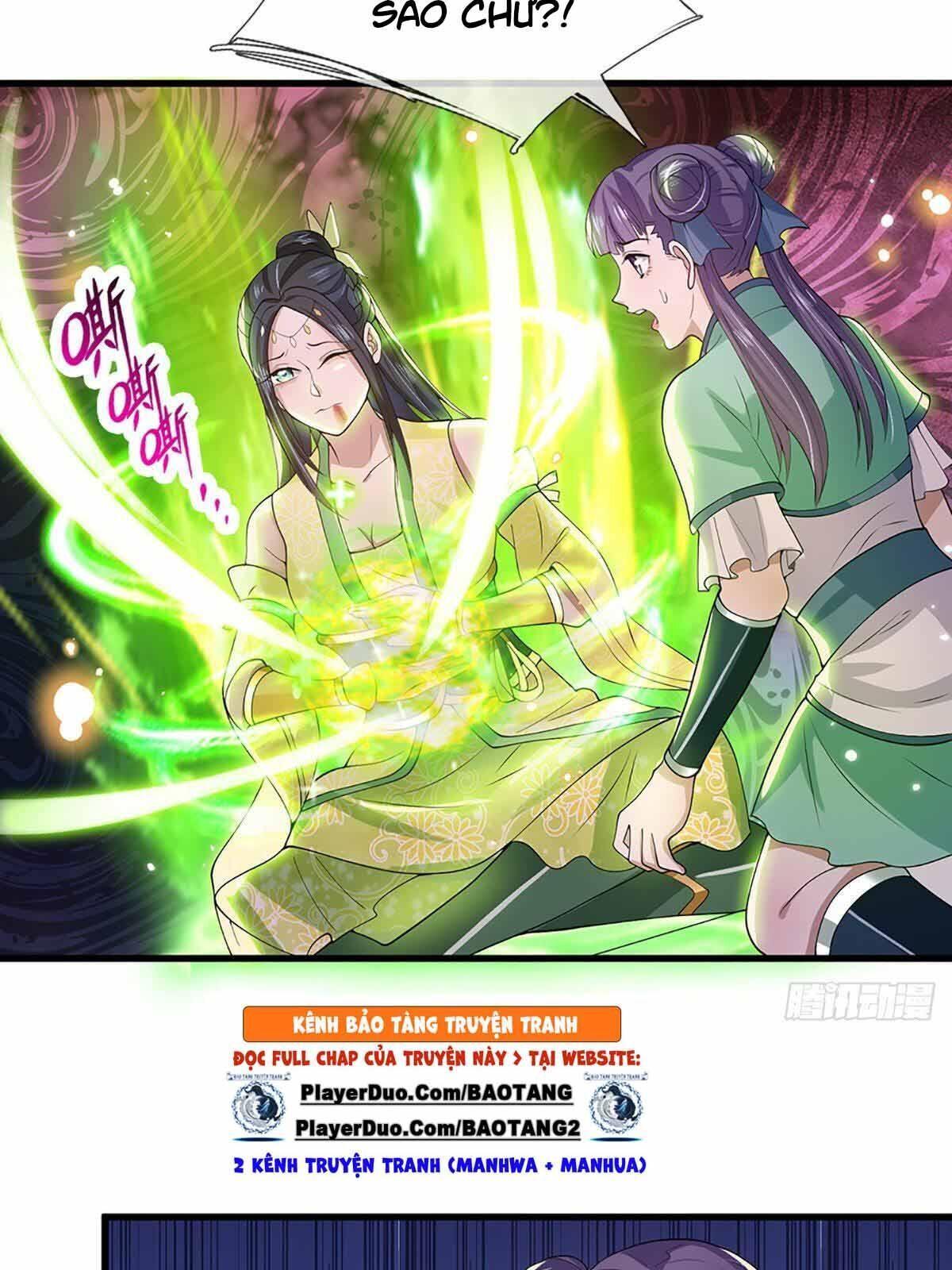 ta trở về từ thế giới tu tiên chapter 5 42