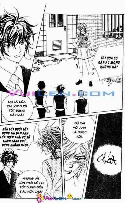 đại ca đi học chapter 13 5