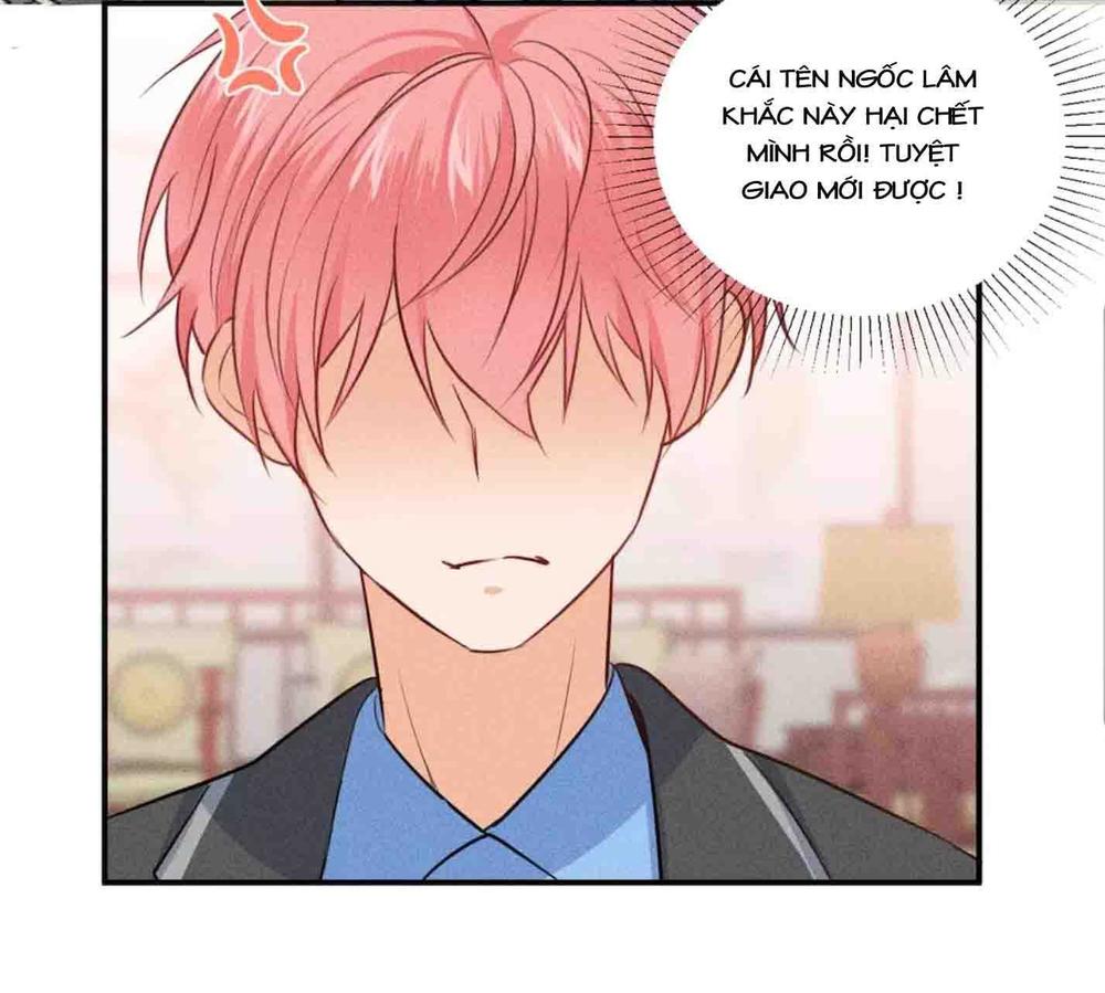 ánh trăng ngọt ngào chapter 8 9