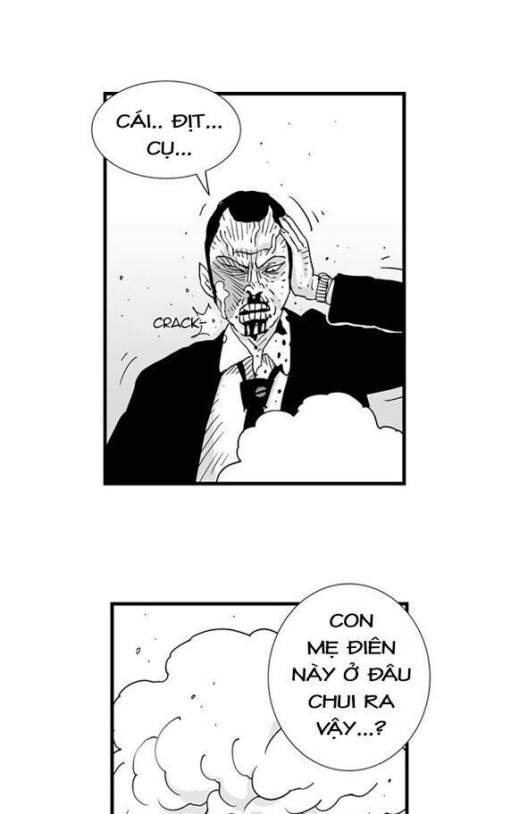 hành trình thoát khỏi địa ngục chapter 65 32