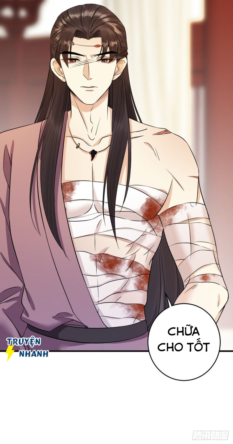 lễ băng nhạc hoại chi dạ chapter 12 8