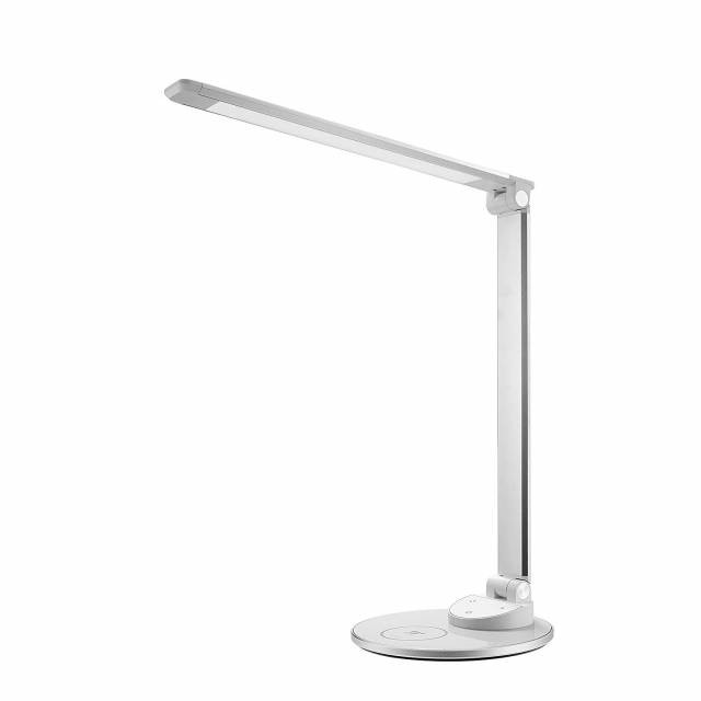 Đèn LED Chống Cận Kiêm Sạc Không Dây Taotronics TT-DL044 9W