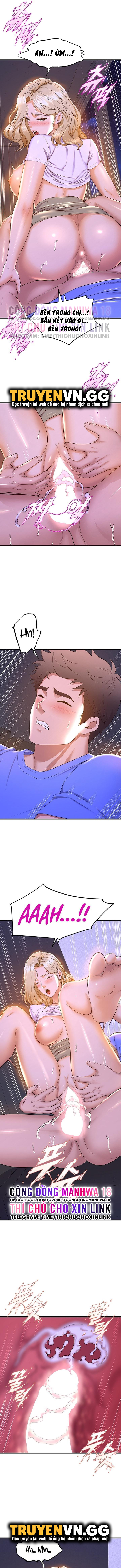 lớp nhảy mỹ nhân chapter 49 9