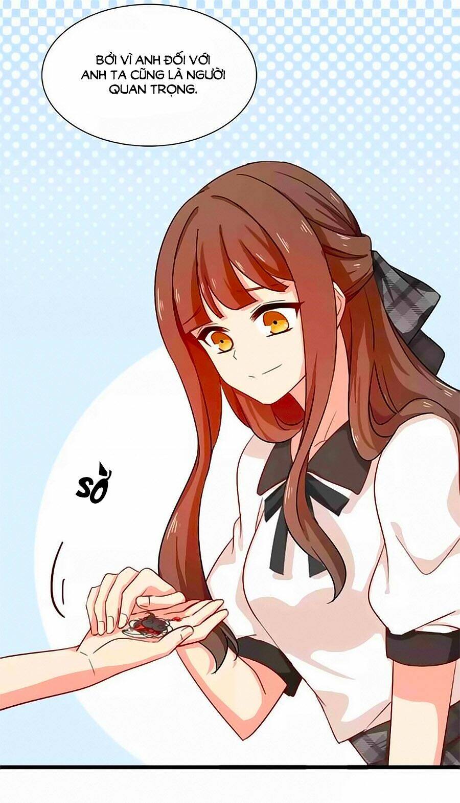 chỉ nhiễm thành hôn chapter 182 21