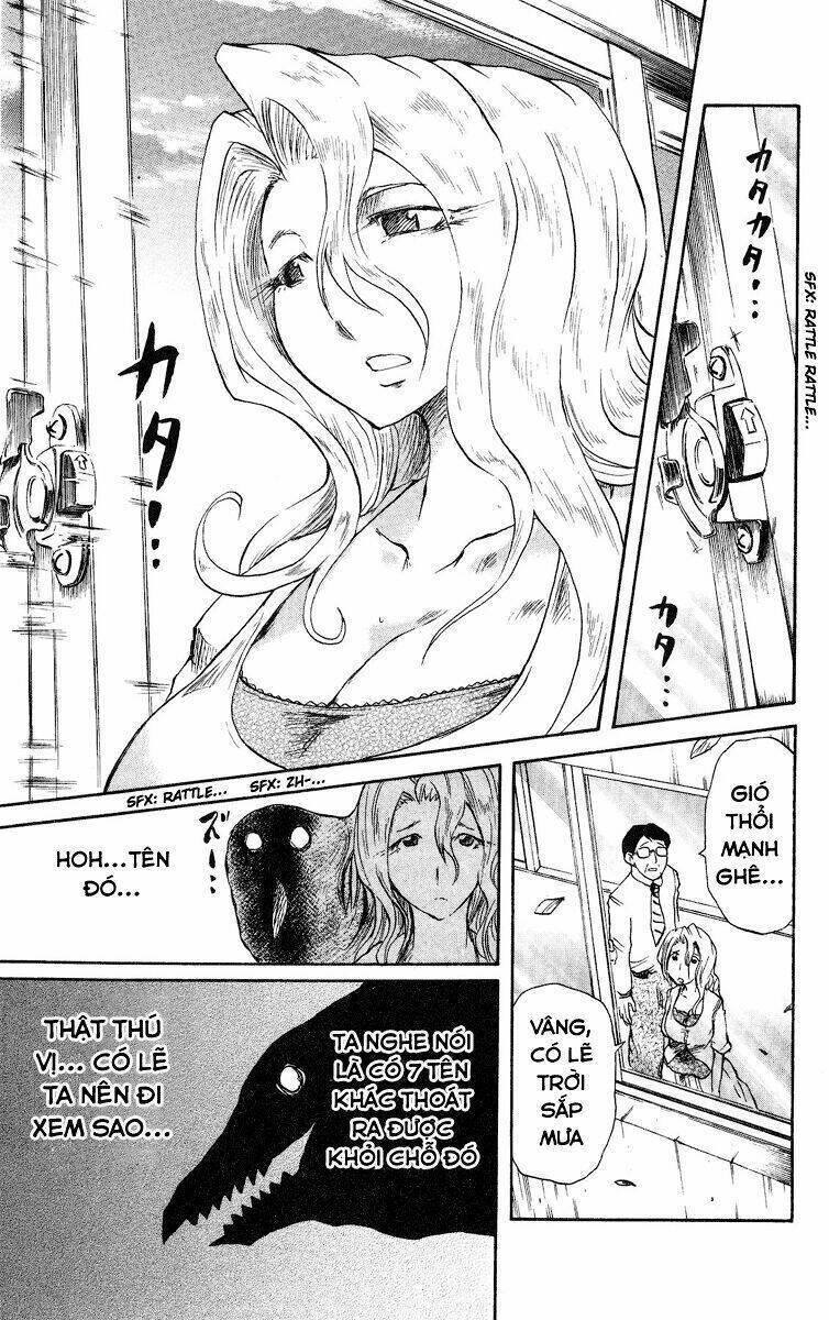 cerberus chapter 38 19