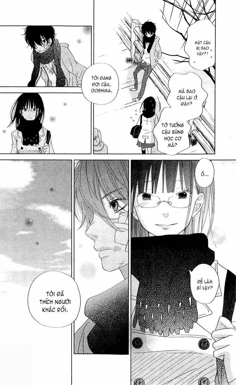 tonari no kaibutsu-kun chapter 26 24