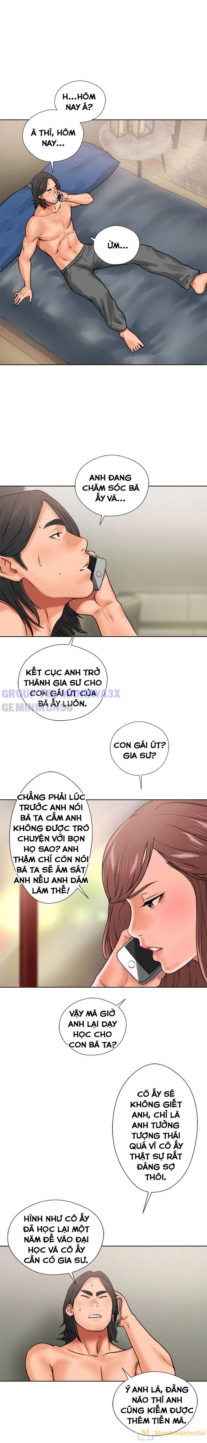 thức tỉnh dục vọng chapter 12 12