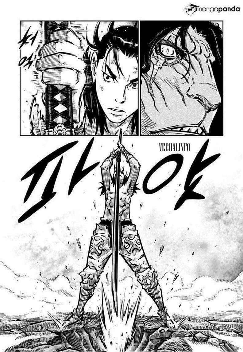lính đánh thuê maruhan chapter 47 10