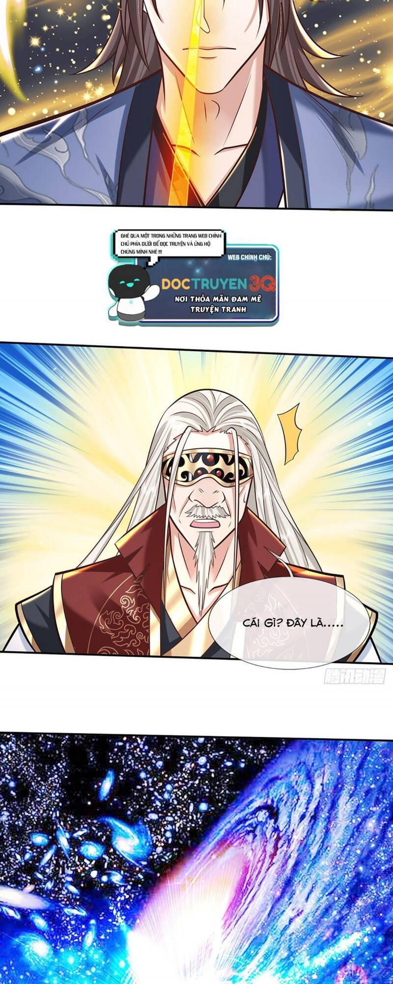 Ta Trở Về Từ Thế Giới Tu Tiên chapter 119 5