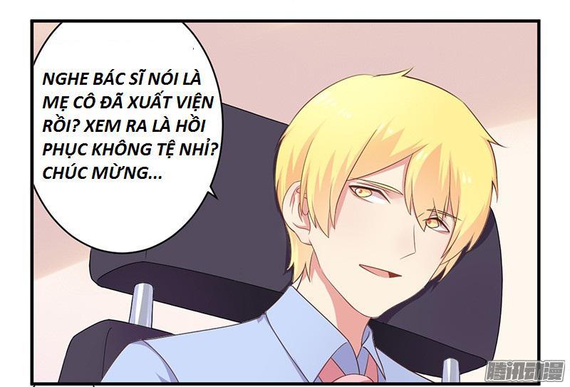 tổng tài đã cưới em chapter 47 10