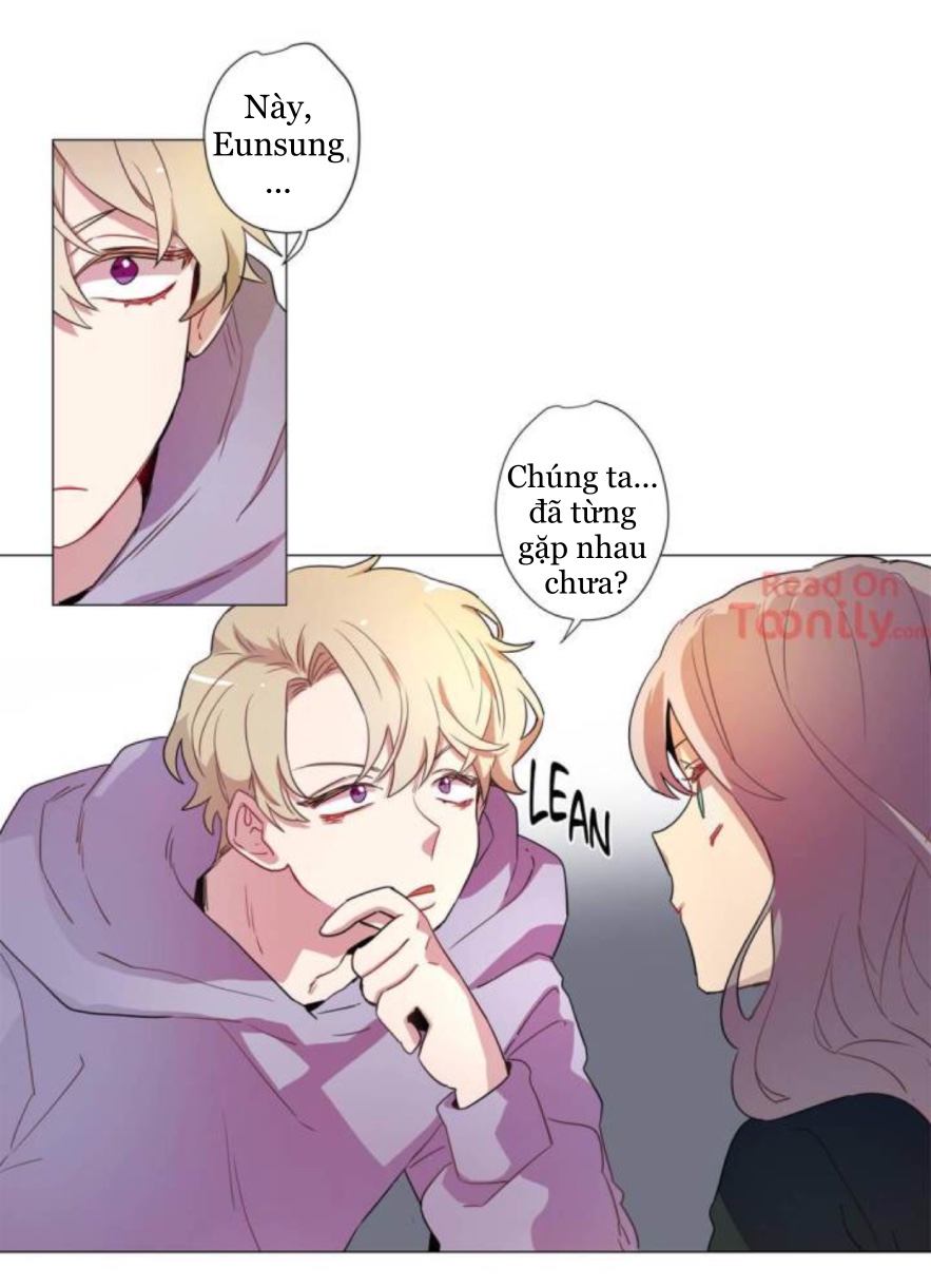 mảnh ghép o bị khuyết chapter 27 13