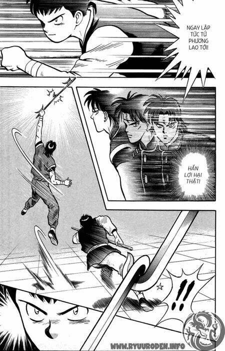 hoàng phi hồng phần 1 chapter 31 188