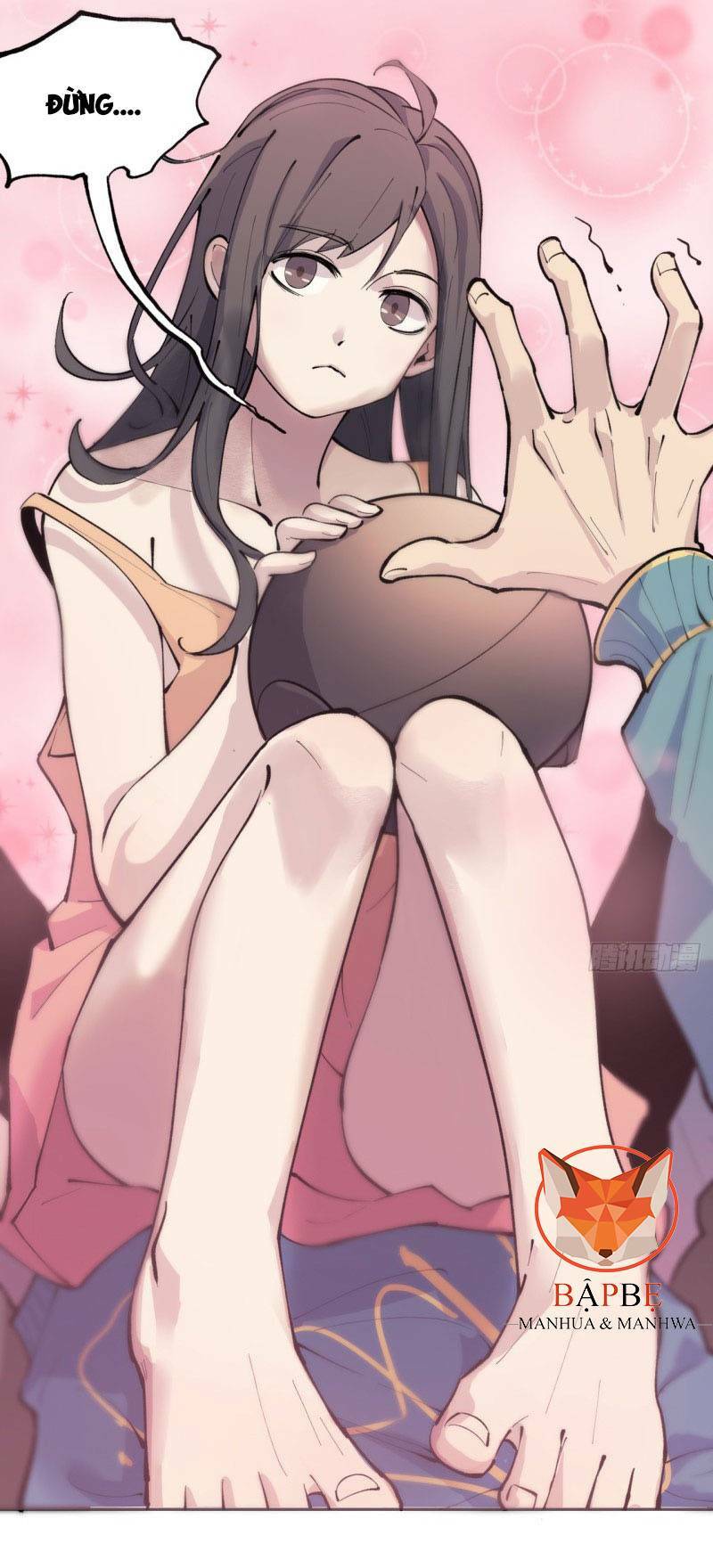 vô hạn khắc kim chi thần chapter 1 27