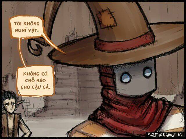 scavenger chapter 4 8