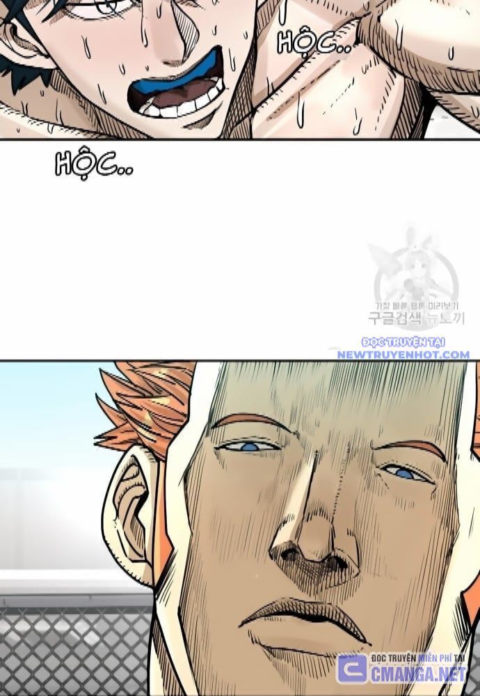 shark - cá mập chapter 273 44