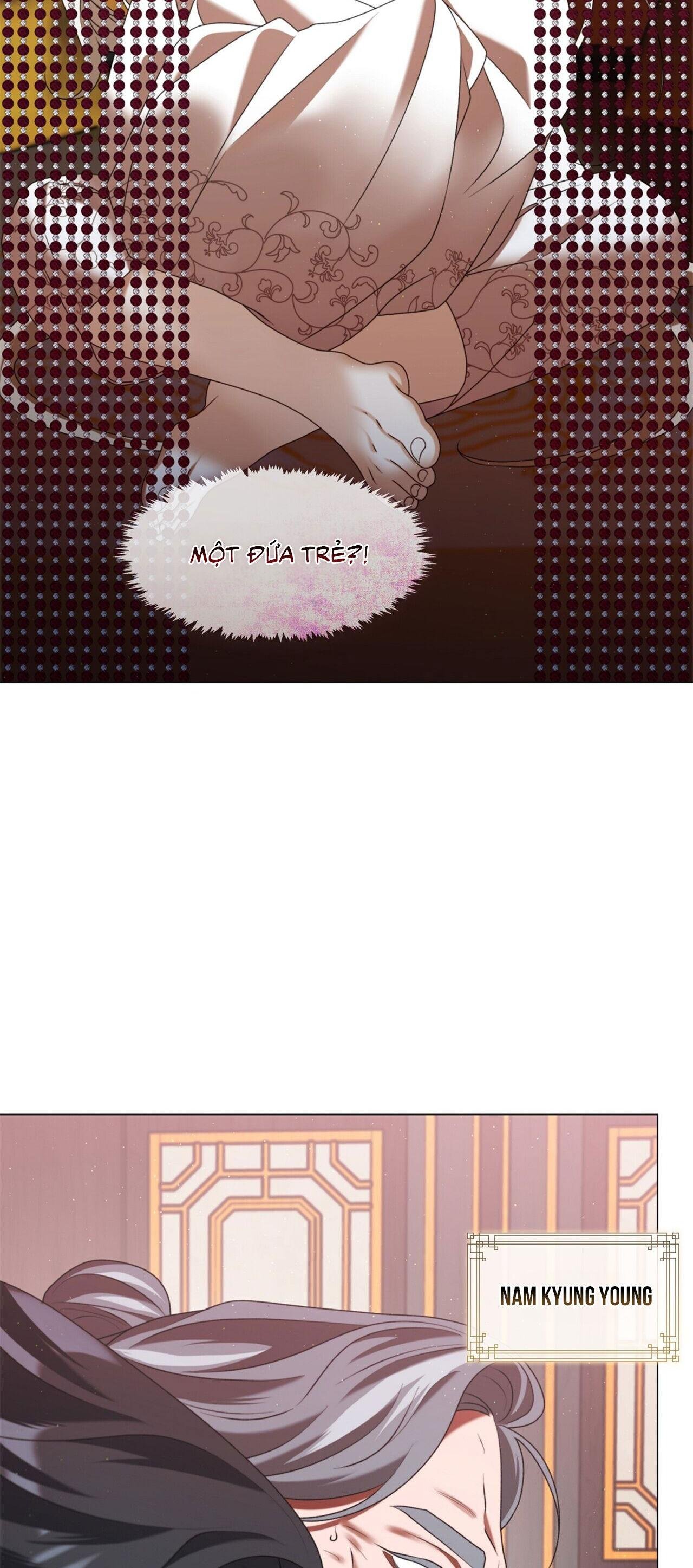 tôi đã nuôi dạy thủ lĩnh giáo phái ác ma chapter 39 58