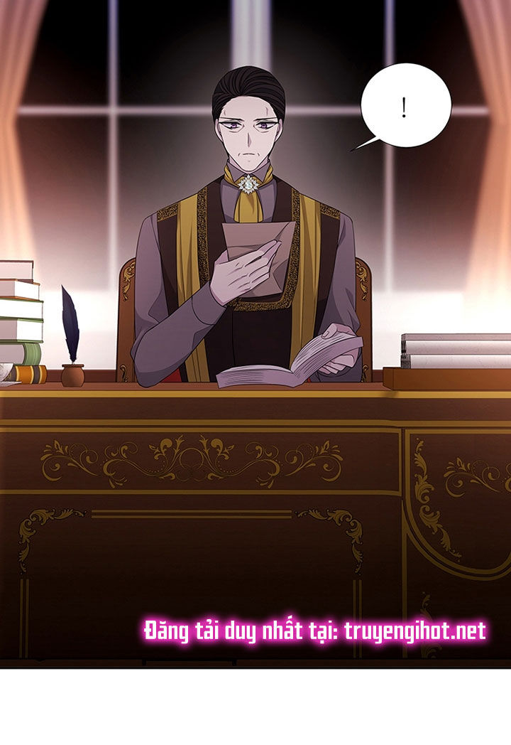 năm môn đệ của charlotte chapter 116 16