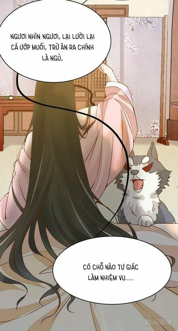 công chúa là nam nhân chapter 17.1 23