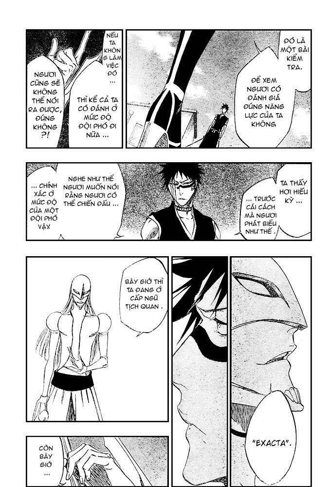 thần chết ichigo chapter 322 11