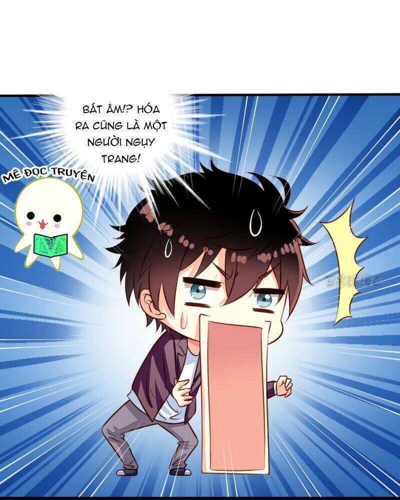 ông chủ của tôi là yêu quái chapter 26 30