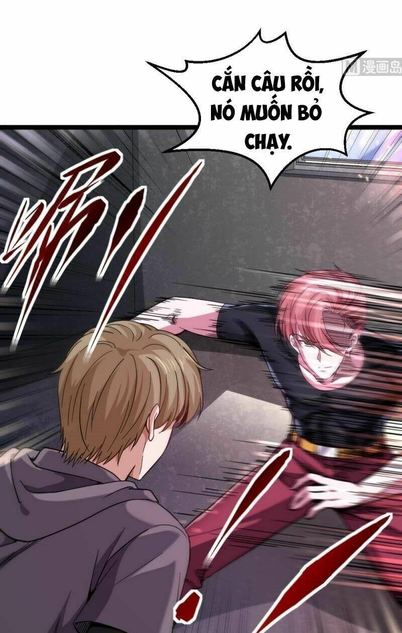 tối cuồng nữ tế chapter 46 11