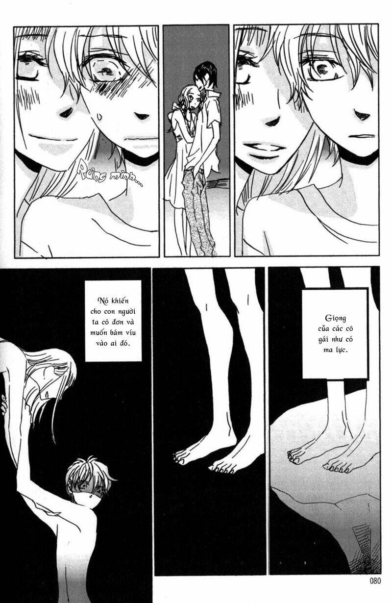 koi no mannaka chapter 4 16