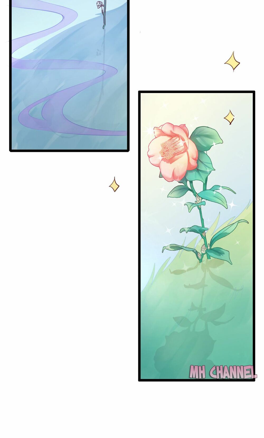 độc phi ngu ngốc không thể chọc chapter 7 6