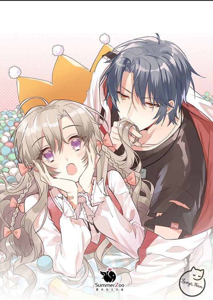 tình yêu huyễn tưởng chapter 8 4