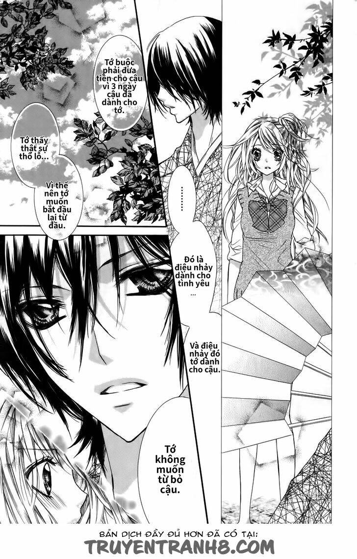 tổng hợp one shot. chapter 340 34