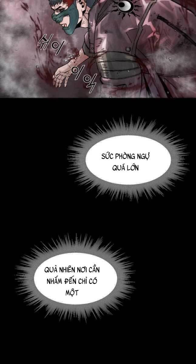 mật mã mê cung chapter 55 8