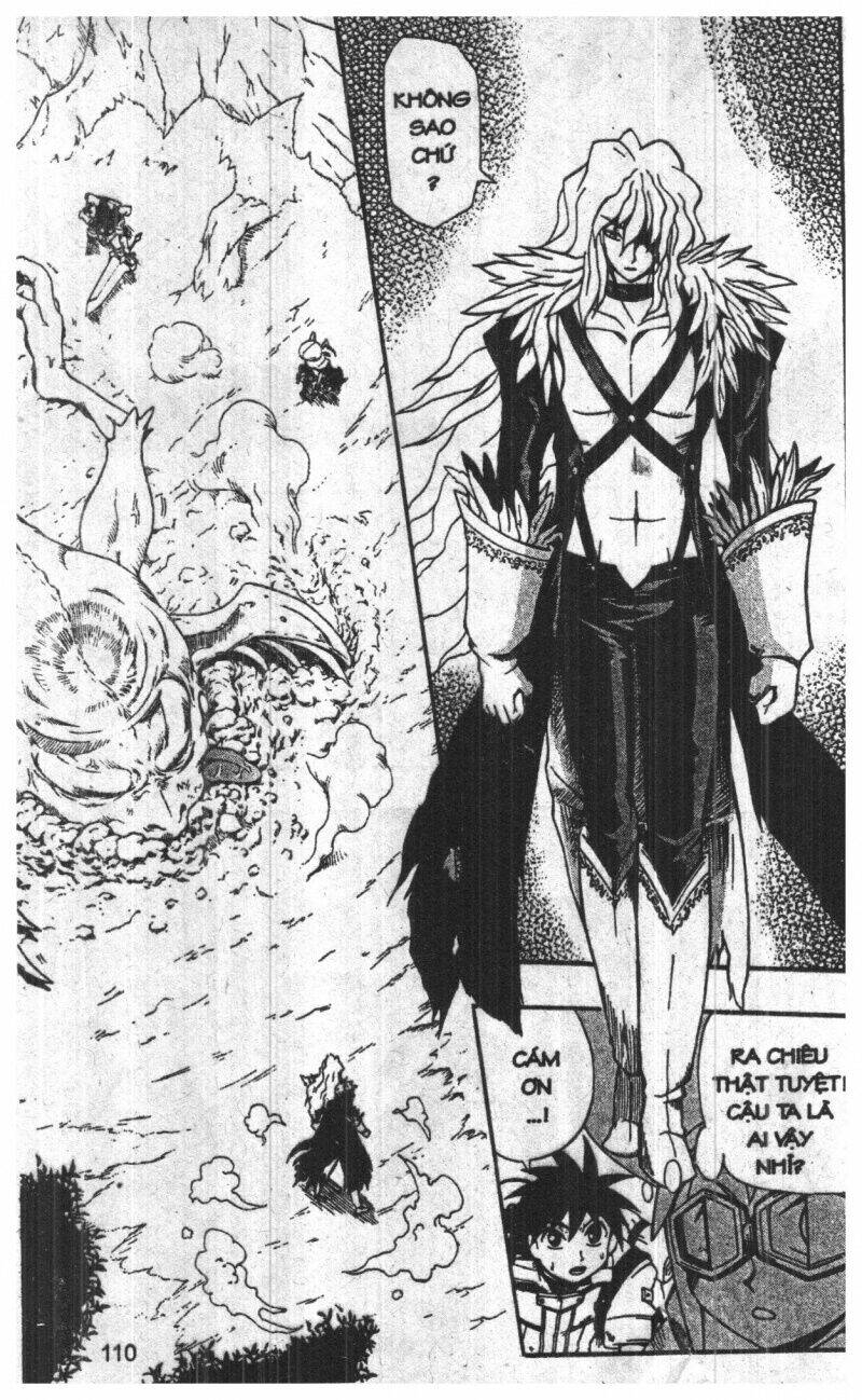 joou kishi monogatari chapter 7 105