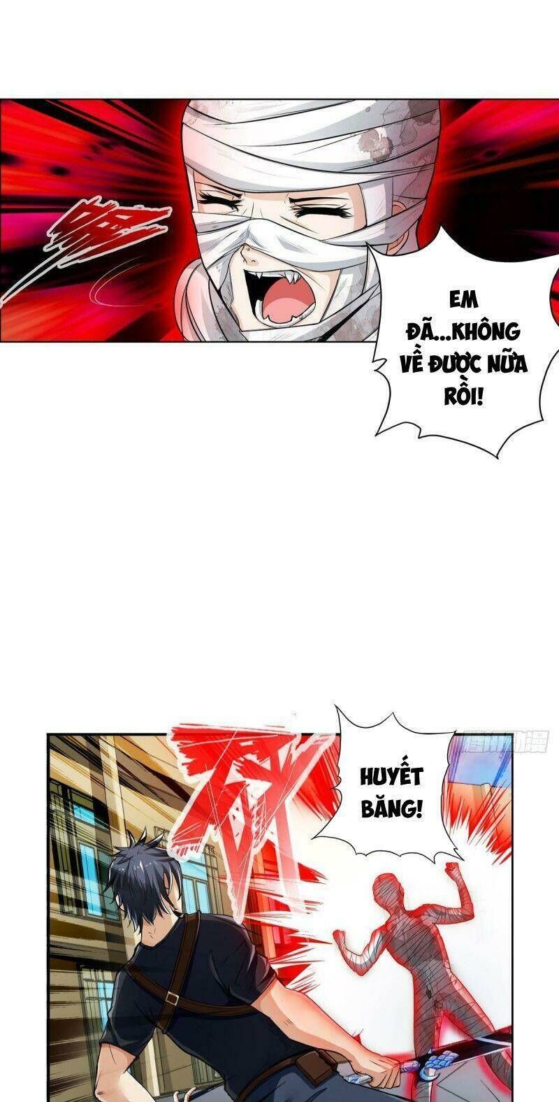 nhân vật phản diện đi tìm đường chết chapter 87 8