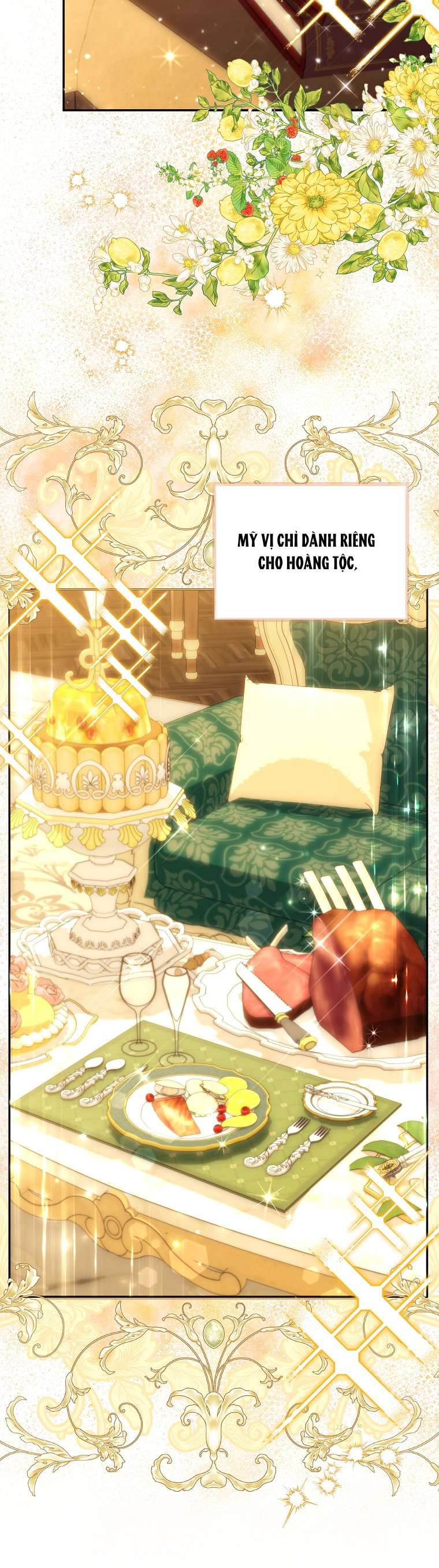 chị gái tôi là nhân vật chính chapter 0 3