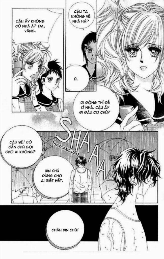 tình trong mộng chapter 1 148