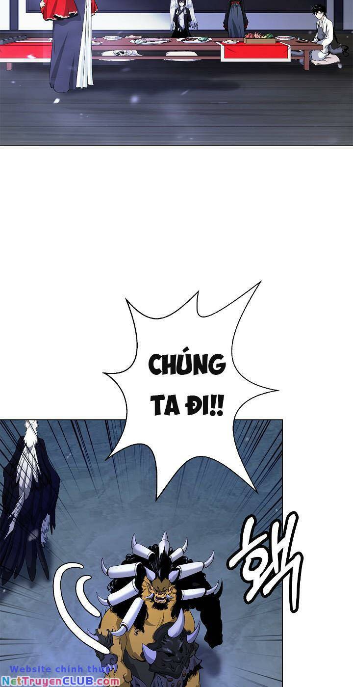 xuyên không thành hổ chapter 135 53