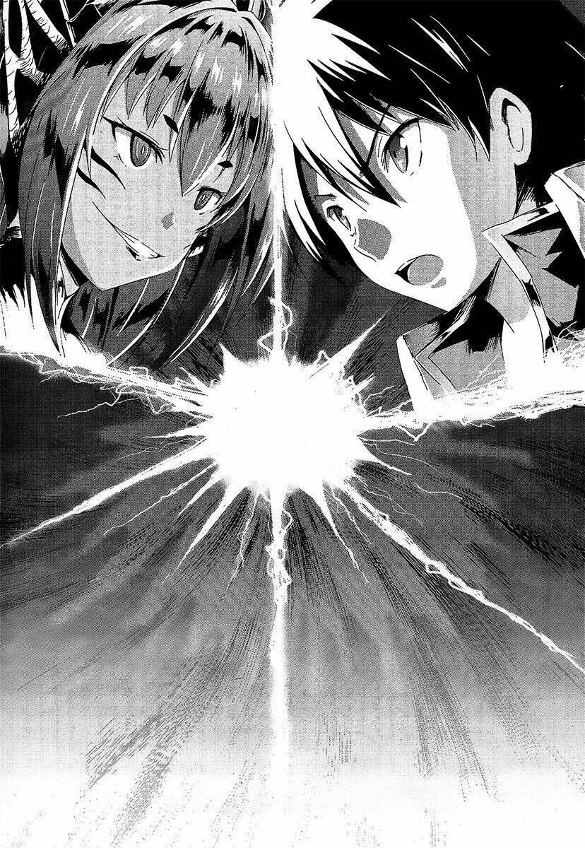 sennen sensou aigis - eiyuu no kizuna chapter 1.1 21