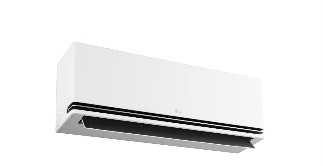 [Chỉ giao Miền Bắc] Điều hòa LG DUALCOOL Inverter AI Air 1 chiều 1.5HP IPC12M1 - Hàng Chính Hãng