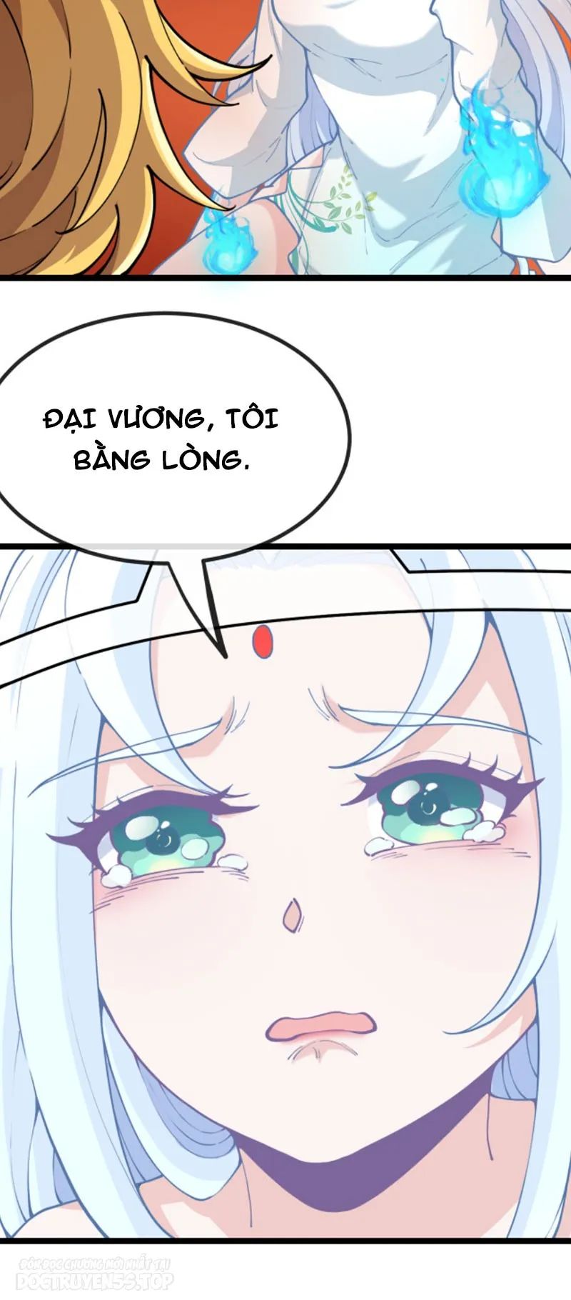 sau khi nằm, ta trở thành đại yêu chi vương chapter 2 53