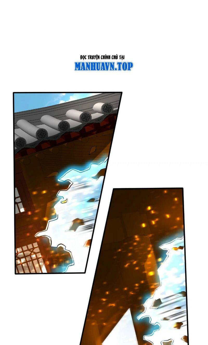 đại tần, ta là con tần thủy hoàng, giết địch thành thần chapter 117 2