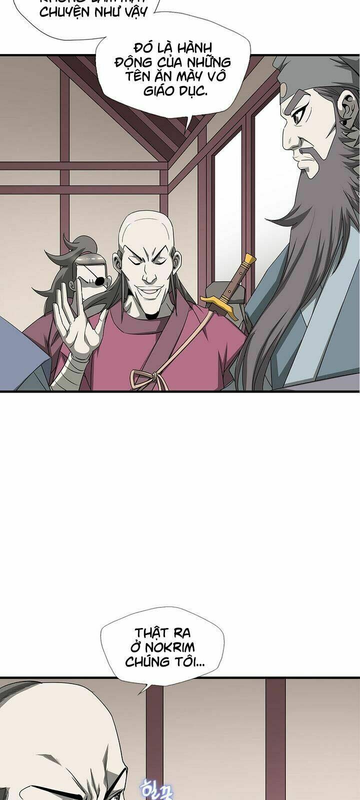 cuồng long chapter 27 9