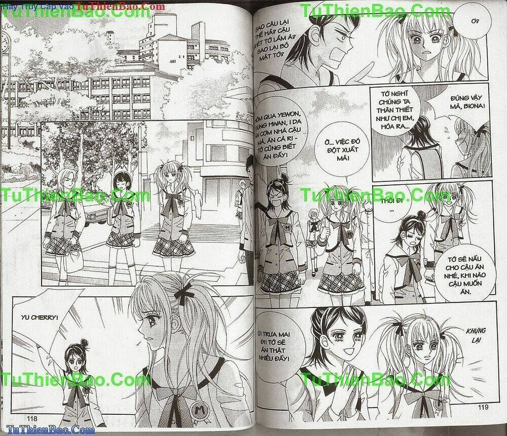 con quỷ hút thuốc ở nhà kho chapter 4 60