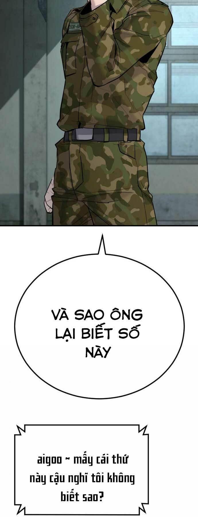 đặc vụ kim chapter 41 69