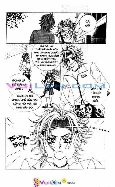 thiên thần tái thế chapter 1 39