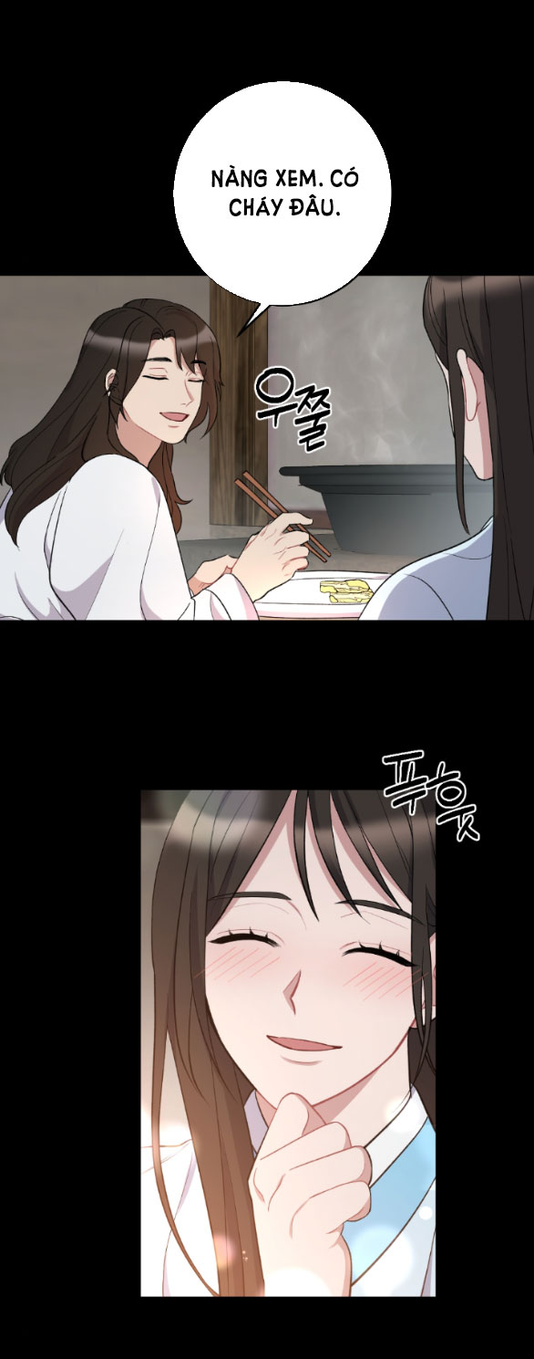 [18+] mơ về một cơn mưa phùn chapter 23.2 7