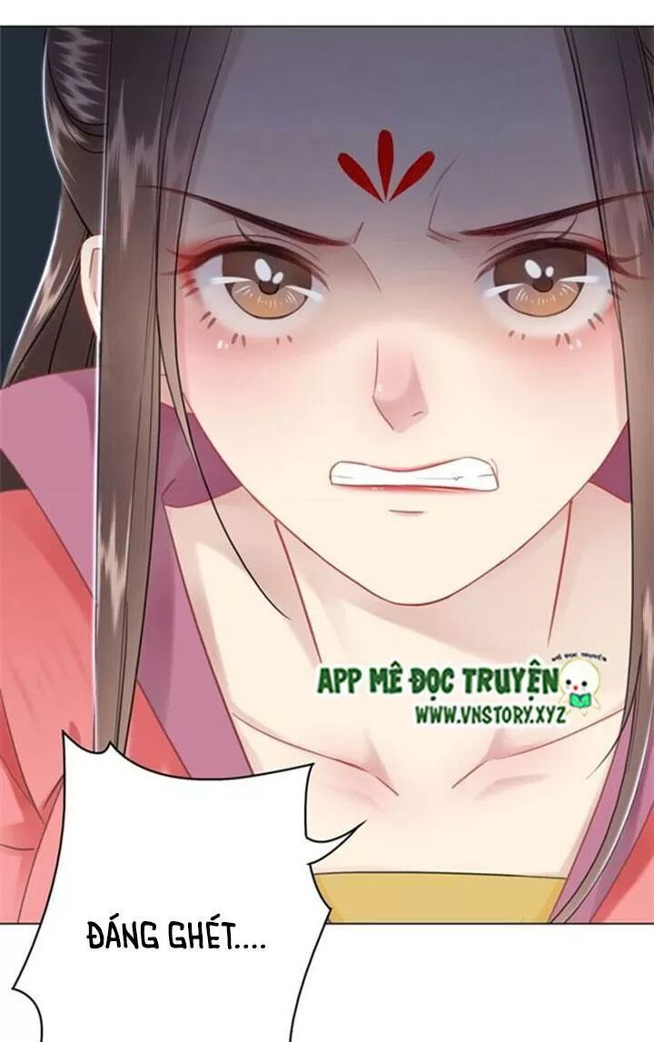 cực phẩm phế vật tiểu thư chapter 94 18