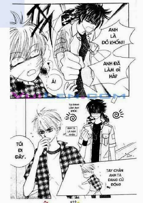 neck and neck chapter 3 117